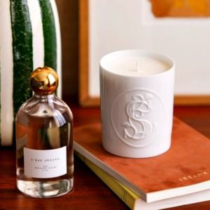 Sezane Perfume Candle